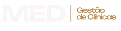 Med Gestao CLinicas Logo